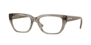 Vogue Eyewear VO5609 Transparent Brown Eyeglasses