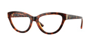 Vogue Eyewear VO5610B Dark Havana Eyeglasses