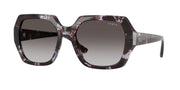Vogue Eyewear VO5612SB Purple Havana Sunglasses