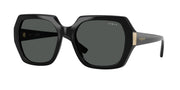 Vogue Eyewear VO5612SB Black Sunglasses