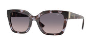 Vogue Eyewear VO5613SB Purple Havana Sunglasses