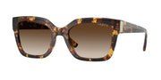Vogue Eyewear VO5613SB Honey Havana Sunglasses