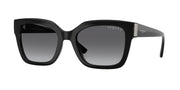 Vogue Eyewear VO5613SB Black Sunglasses