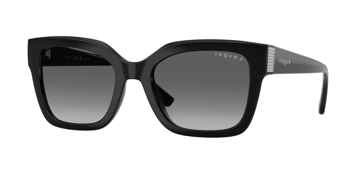 Vogue Eyewear VO5613SB Black Sunglasses