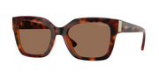 Vogue Eyewear VO5613SB Dark Havana Sunglasses