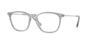 Vogue Eyewear VO5614 Transparent Grey Eyeglasses