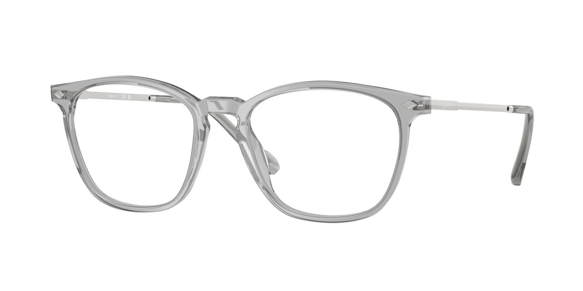 Vogue Eyewear VO5614 Transparent Grey Eyeglasses