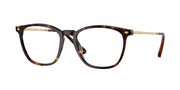 Vogue Eyewear VO5614 Dark Havana Eyeglasses