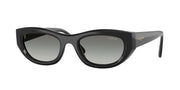 Vogue Eyewear VO5616S Black Sunglasses