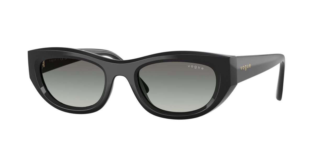 Vogue Eyewear VO5616S Black Sunglasses