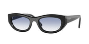 Vogue Eyewear VO5616S Black Sunglasses