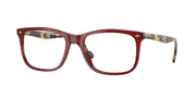 Vogue Eyewear VO5617 Transparent Bordeaux Eyeglasses