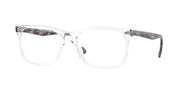Vogue Eyewear VO5617 Transparent Eyeglasses