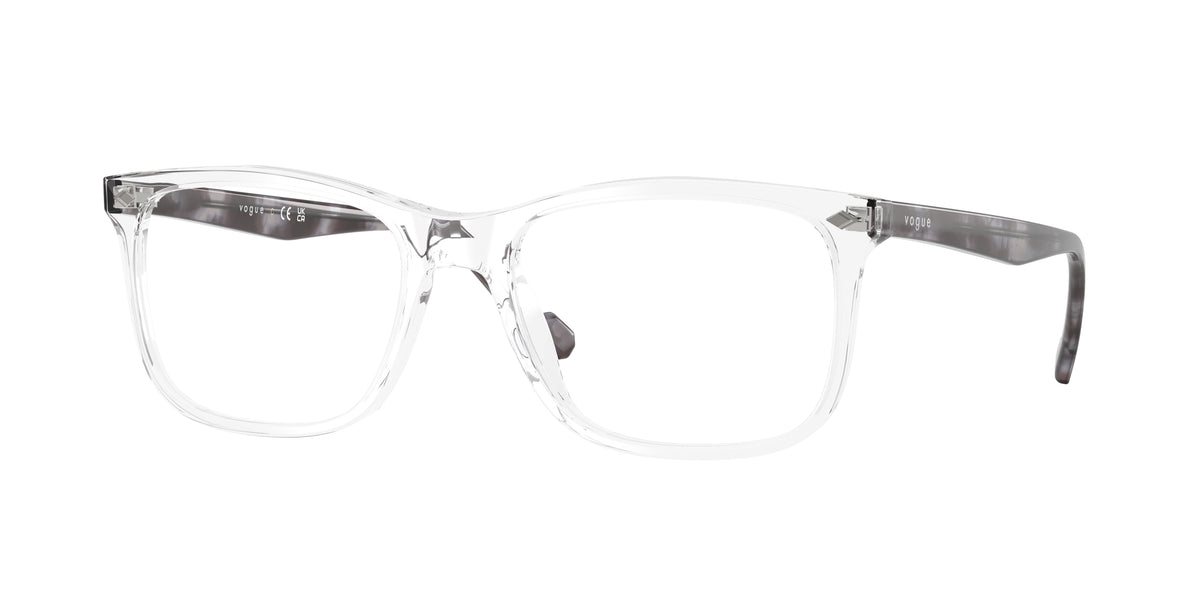 Vogue Eyewear VO5617 Transparent Eyeglasses