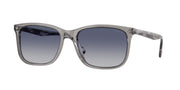 Vogue Eyewear VO5618S Transparent Grey Sunglasses