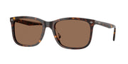 Vogue Eyewear VO5618S Dark Havana Sunglasses