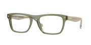 Vogue Eyewear VO5619 Transparent Green Eyeglasses
