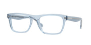 Vogue Eyewear VO5619 Transparent Light Blue Eyeglasses