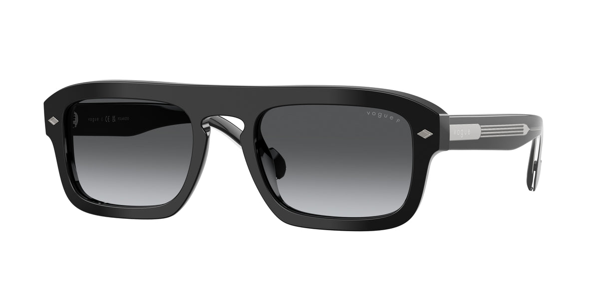 Vogue Eyewear VO5620S Black Sunglasses