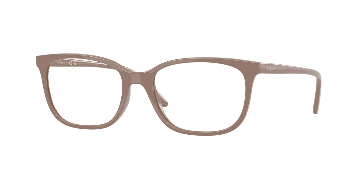 Vogue Eyewear VO5621 Taupe Eyeglasses