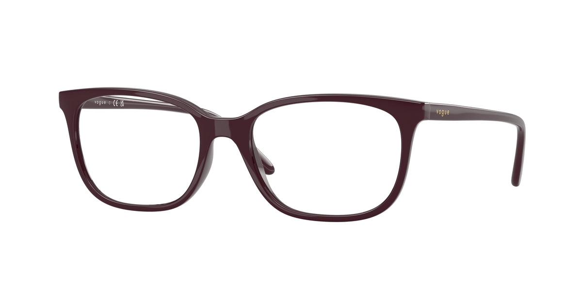 Vogue Eyewear VO5621 Full Bordeaux Eyeglasses