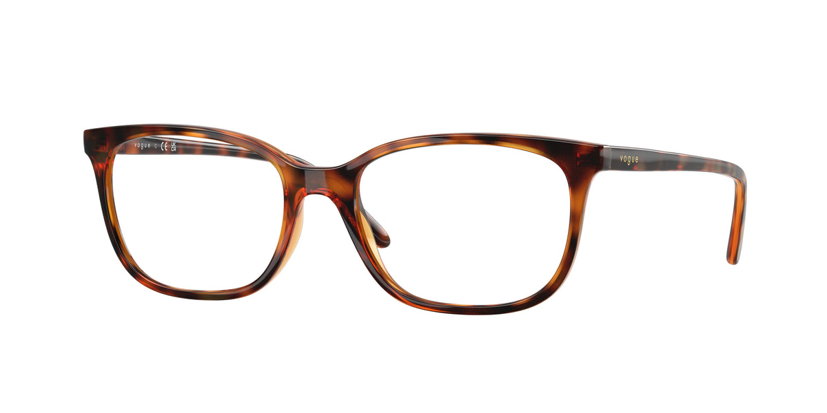 Vogue Eyewear VO5621 Dark Havana Eyeglasses