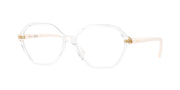 Vogue Eyewear VO5622F Transparent Eyeglasses