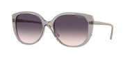 Vogue Eyewear VO5623S Transparent Grey Sunglasses