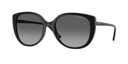 Vogue Eyewear VO5623S Black Sunglasses