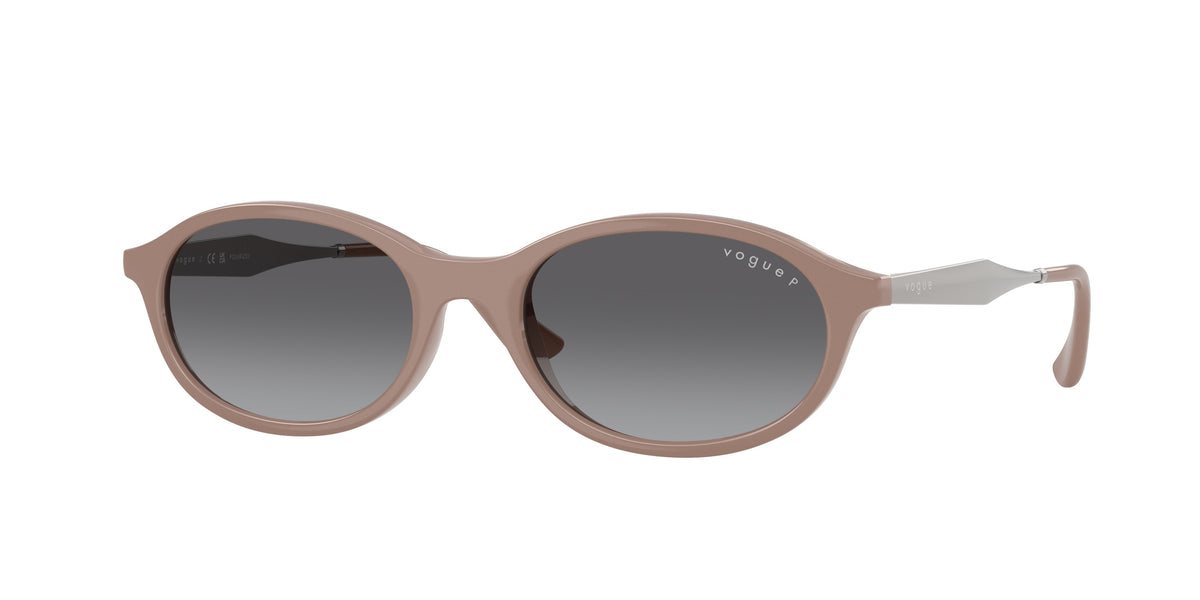 Vogue Eyewear VO5625S Full Taupe Sunglasses