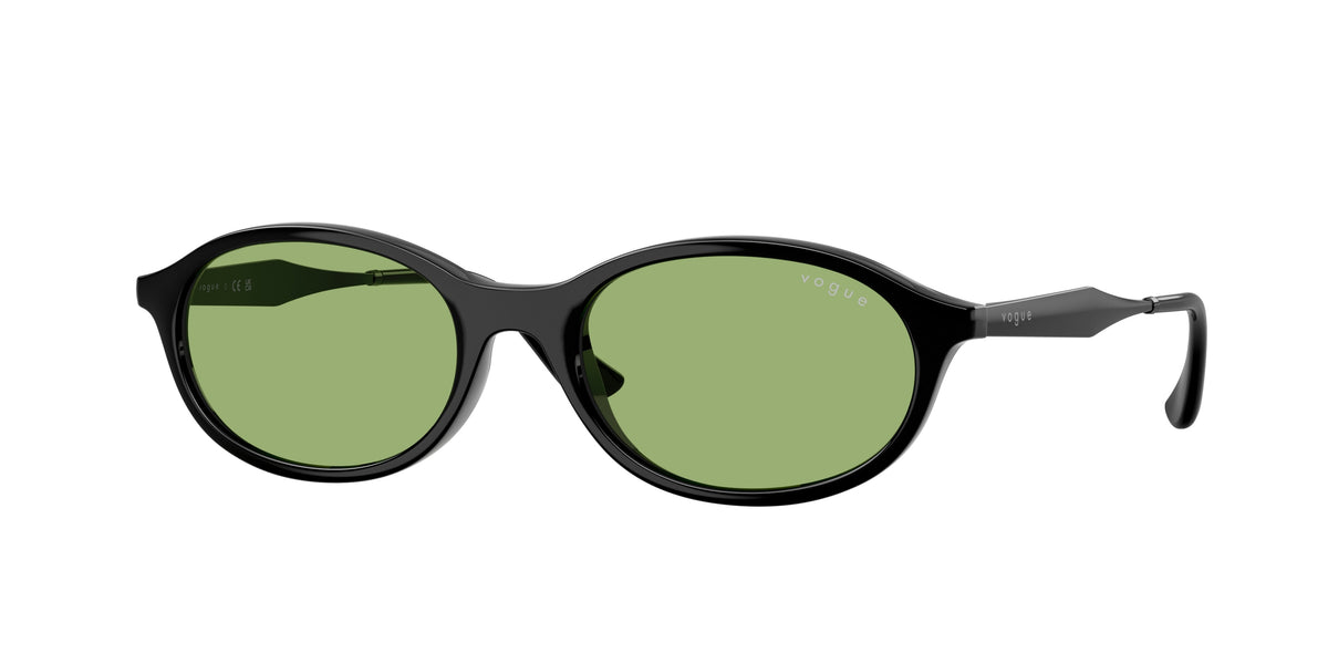 Vogue Eyewear VO5625S Black Sunglasses