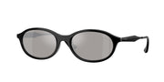 Vogue Eyewear VO5625S Black Sunglasses