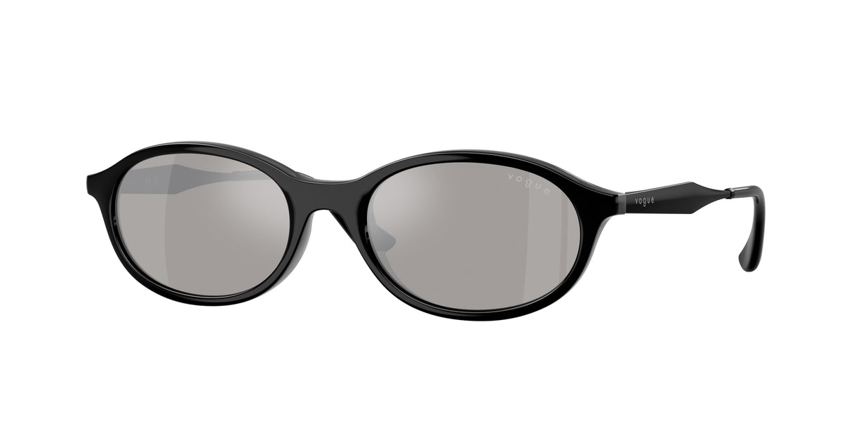 Vogue Eyewear VO5625S Black Sunglasses