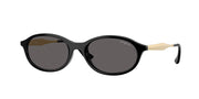 Vogue Eyewear VO5625S Black Sunglasses