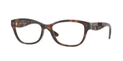 Vogue Eyewear VO5627 Total Dark Havana Eyeglasses