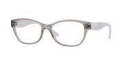 Vogue Eyewear VO5627 Transparent Grey Eyeglasses