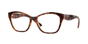Vogue Eyewear VO5628 Dark Havana Eyeglasses