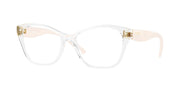 Vogue Eyewear VO5628 Transparent Eyeglasses
