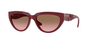 Vogue Eyewear VO5629S Full Bordeaux Sunglasses
