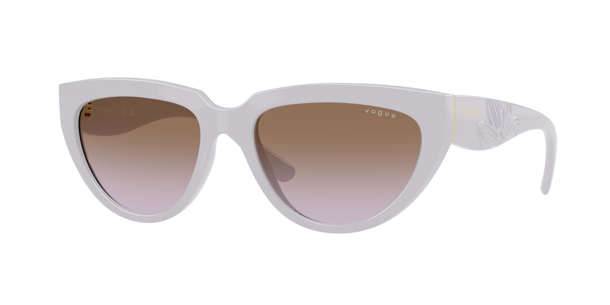 Vogue Eyewear VO5629S Full Wisteria Sunglasses