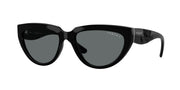 Vogue Eyewear VO5629S Black Sunglasses
