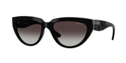 Vogue Eyewear VO5629S Black Sunglasses