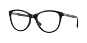 Vogue Eyewear VO5631B Black Eyeglasses