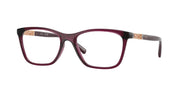 Vogue Eyewear VO5632B Transparent Cherry Eyeglasses