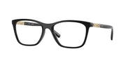 Vogue Eyewear VO5632B Black Eyeglasses