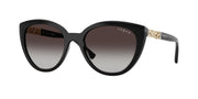 Vogue Eyewear VO5634SB Black Sunglasses
