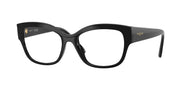 Vogue Eyewear VO5635U Black Eyeglasses