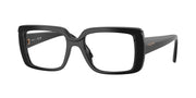 Vogue Eyewear VO5636U Black Eyeglasses