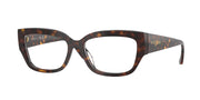 Vogue Eyewear VO5639U Dark Havana Eyeglasses