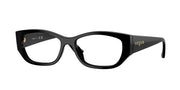 Vogue Eyewear VO5640U Black Eyeglasses